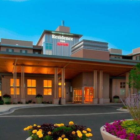 Residence Inn Denver Cherry Creek Exterior foto