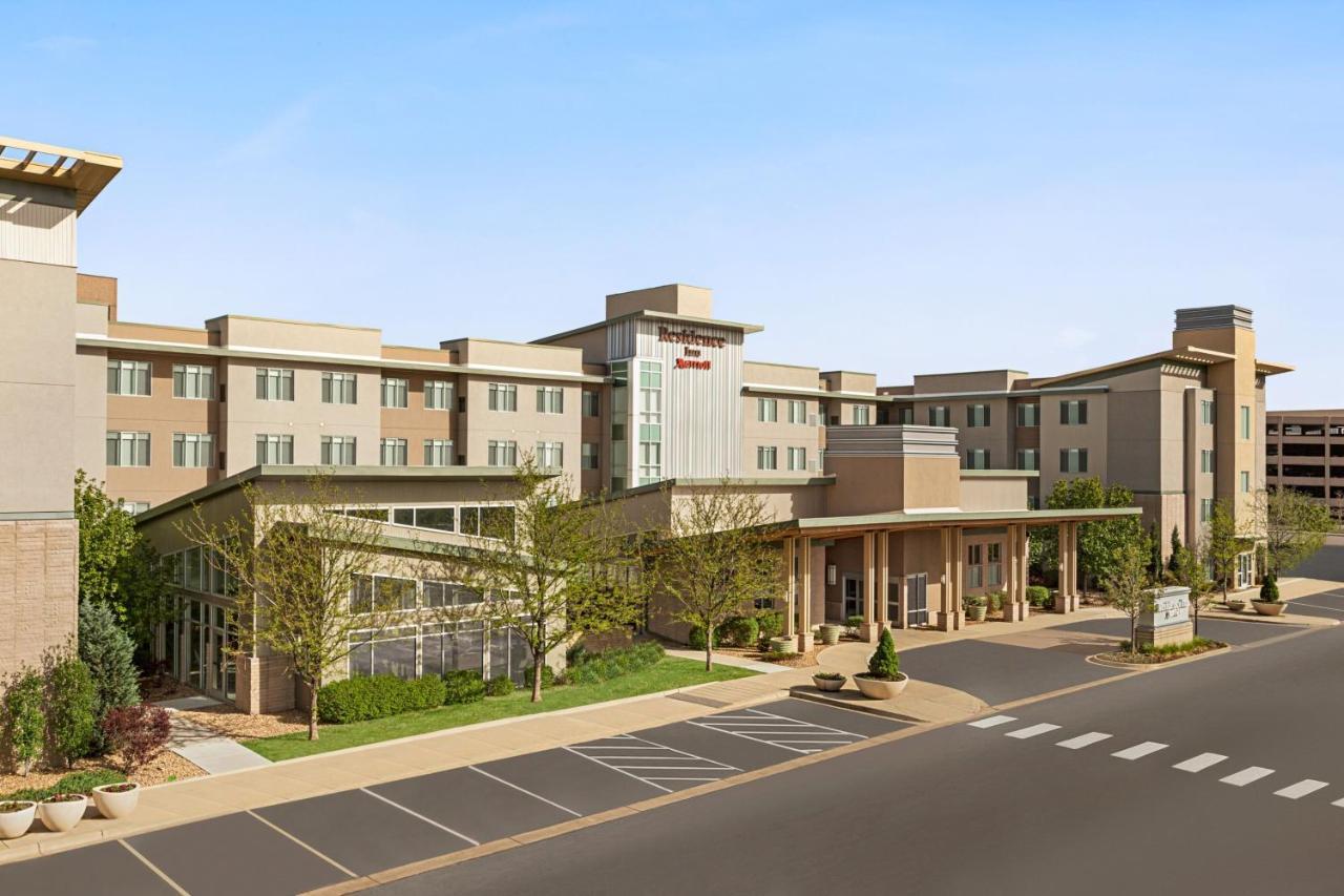 Residence Inn Denver Cherry Creek Exterior foto