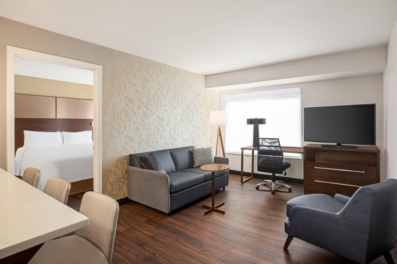 Residence Inn Denver Cherry Creek Exterior foto