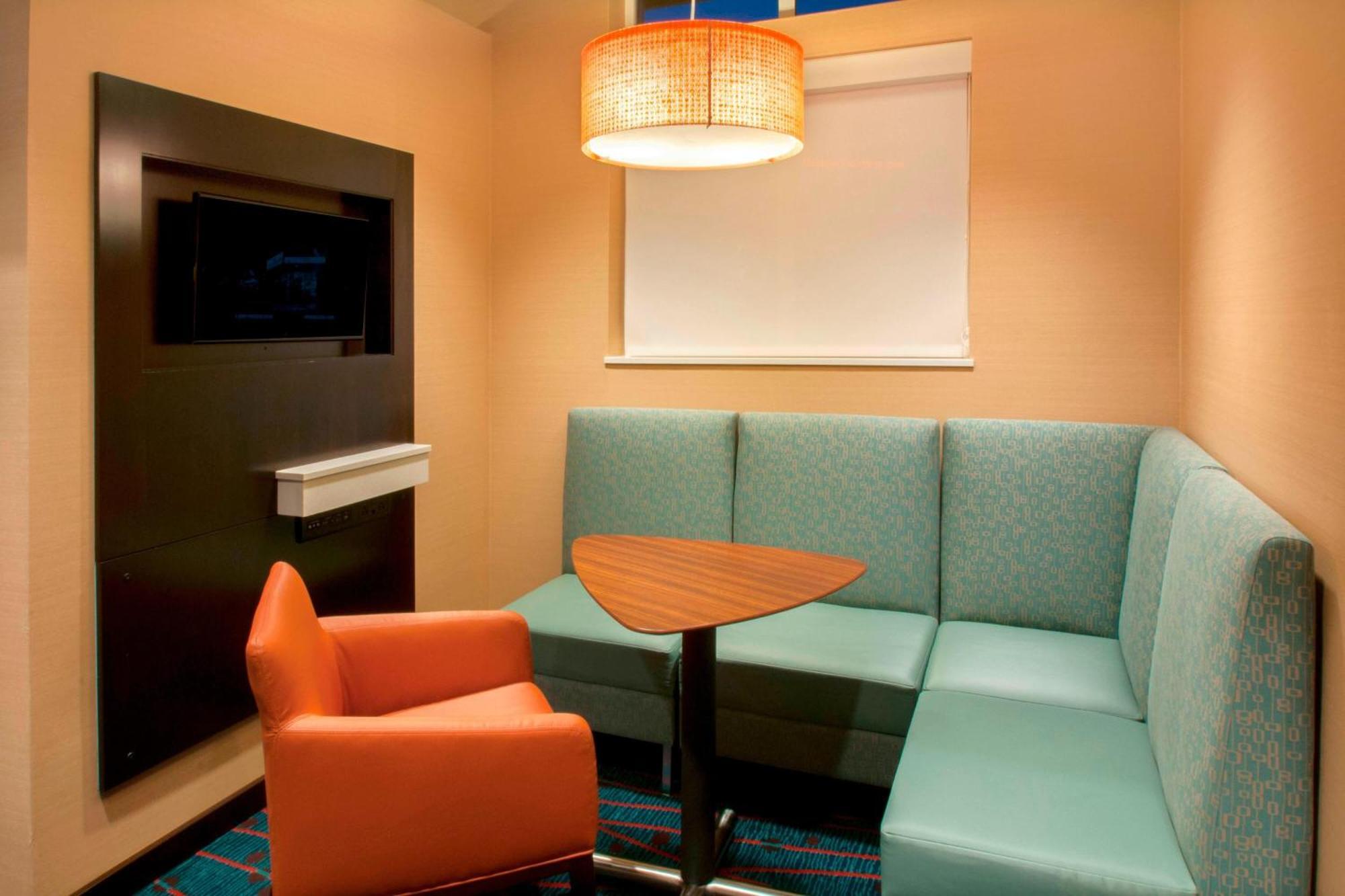 Residence Inn Denver Cherry Creek Exterior foto