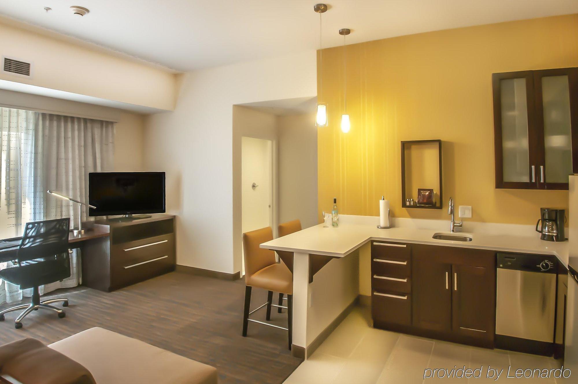 Residence Inn Denver Cherry Creek Exterior foto