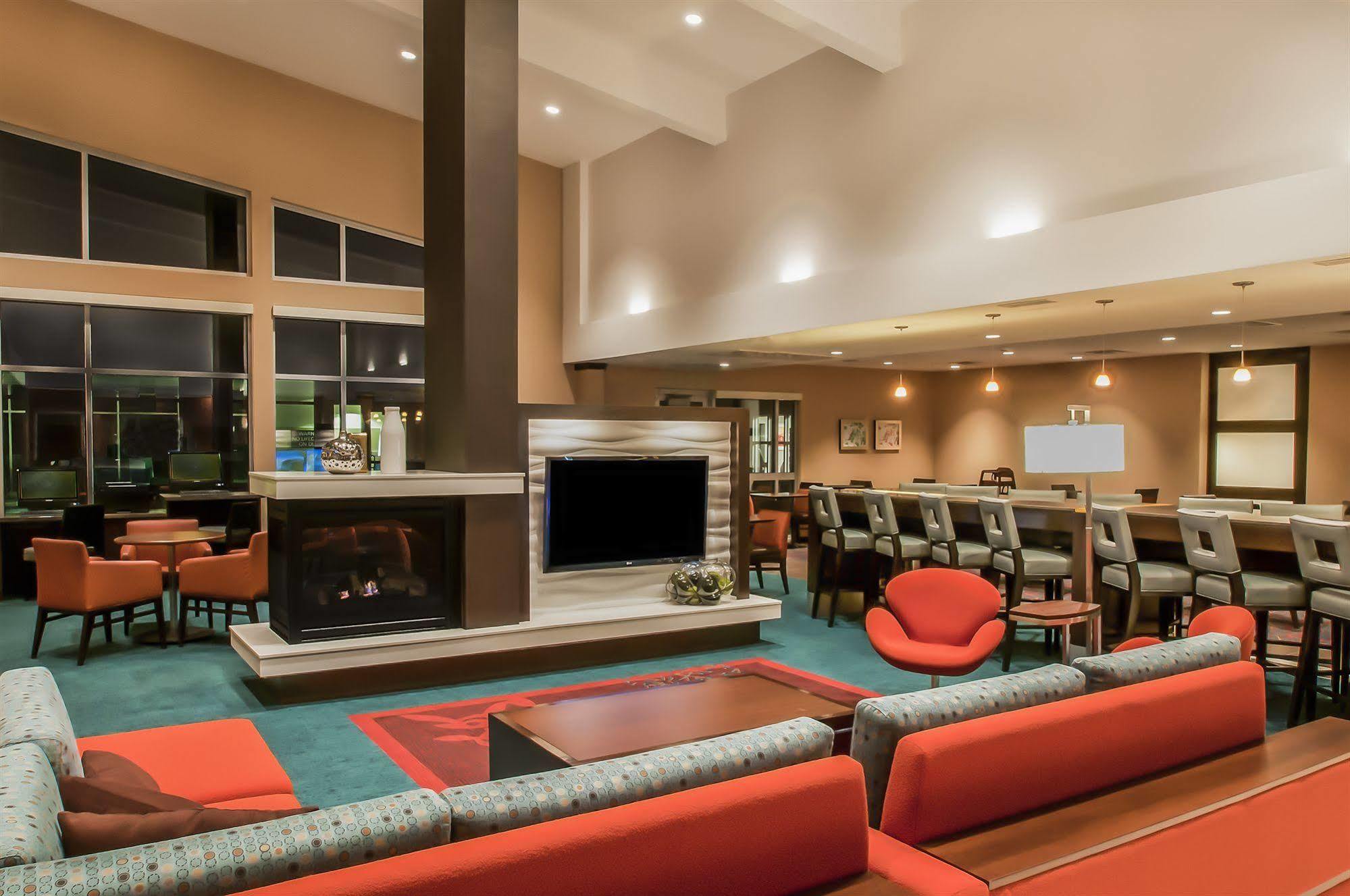 Residence Inn Denver Cherry Creek Exterior foto