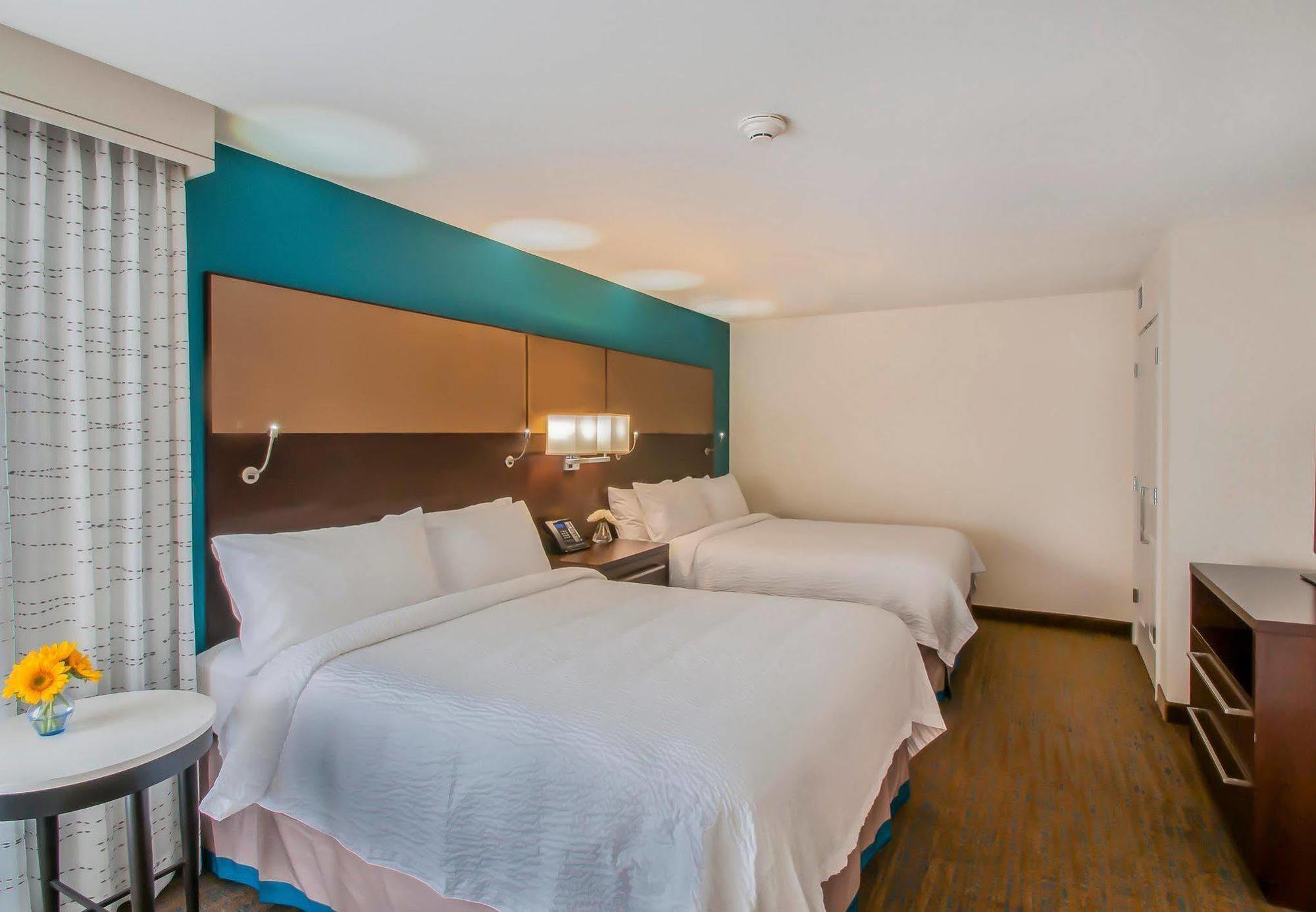 Residence Inn Denver Cherry Creek Exterior foto